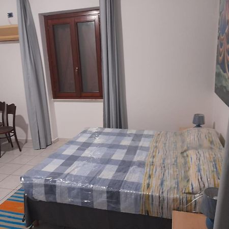 לינה וארוחת בוקר סאסארי Beb Sa Tanca Nostra מראה חיצוני תמונה