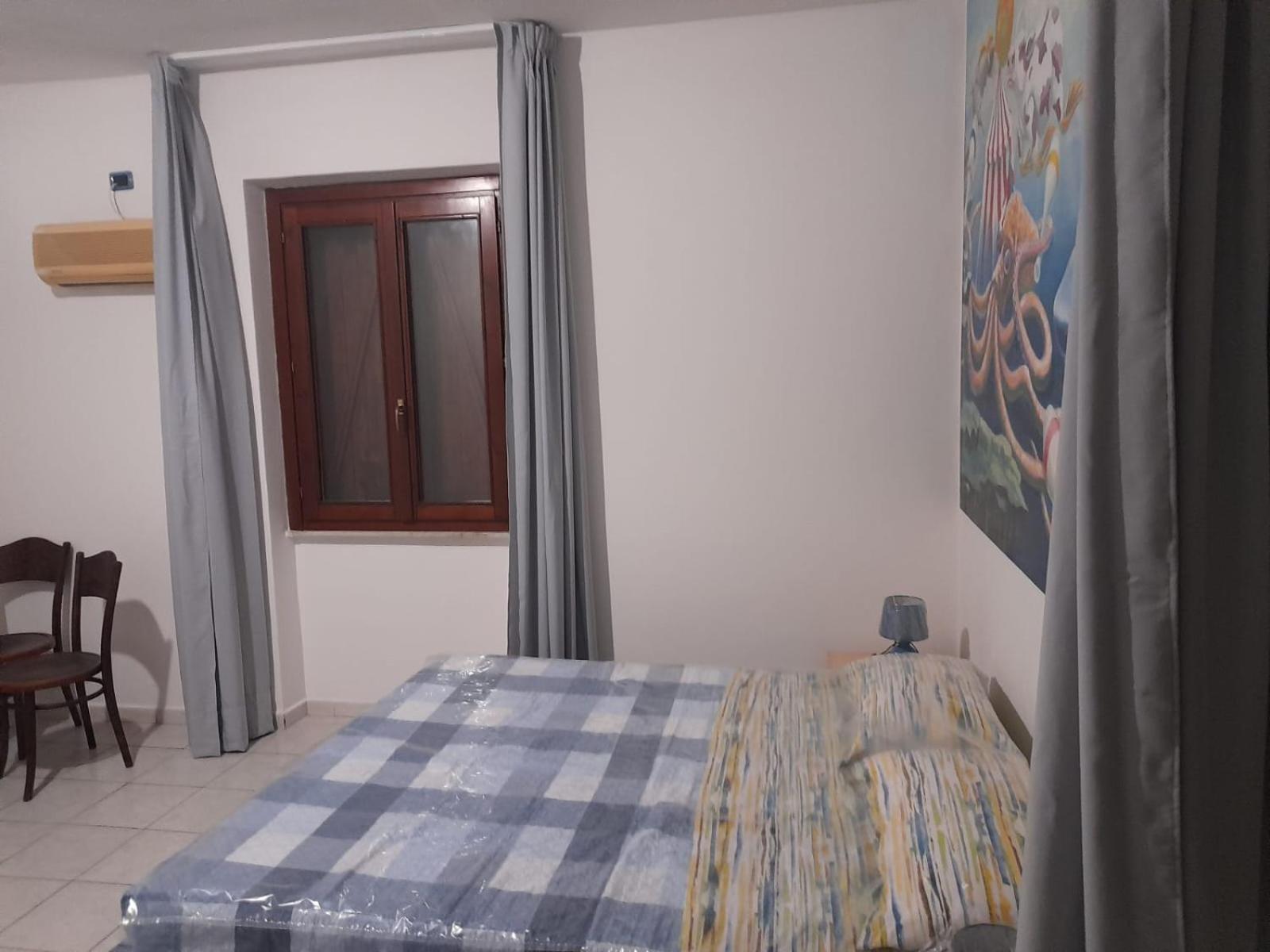 לינה וארוחת בוקר סאסארי Beb Sa Tanca Nostra מראה חיצוני תמונה