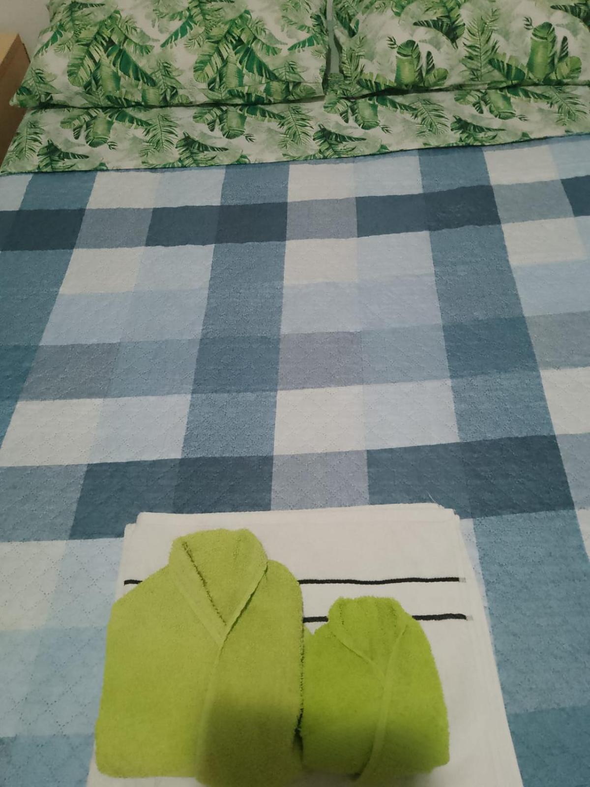 לינה וארוחת בוקר סאסארי Beb Sa Tanca Nostra מראה חיצוני תמונה